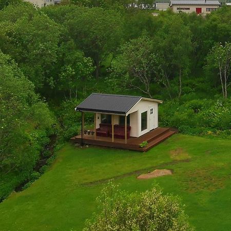 Relaxing Cabin Villa Gravdal  Ngoại thất bức ảnh
